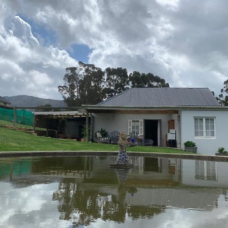 Shabach Farm Villa Hartebeesrivier Luaran gambar