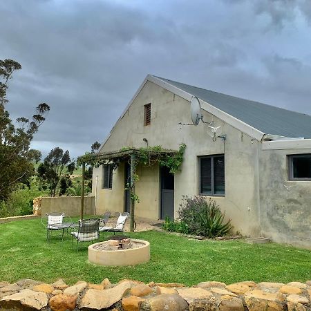 Shabach Farm Villa Hartebeesrivier Luaran gambar