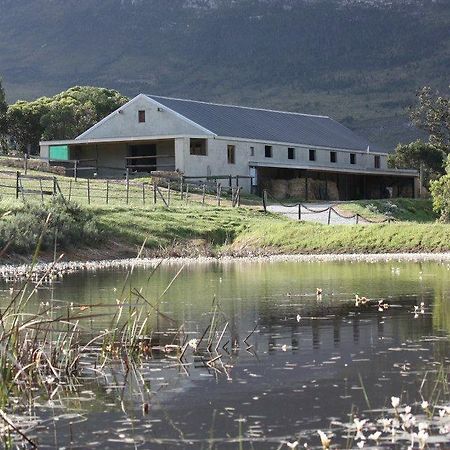 Shabach Farm Villa Hartebeesrivier Luaran gambar