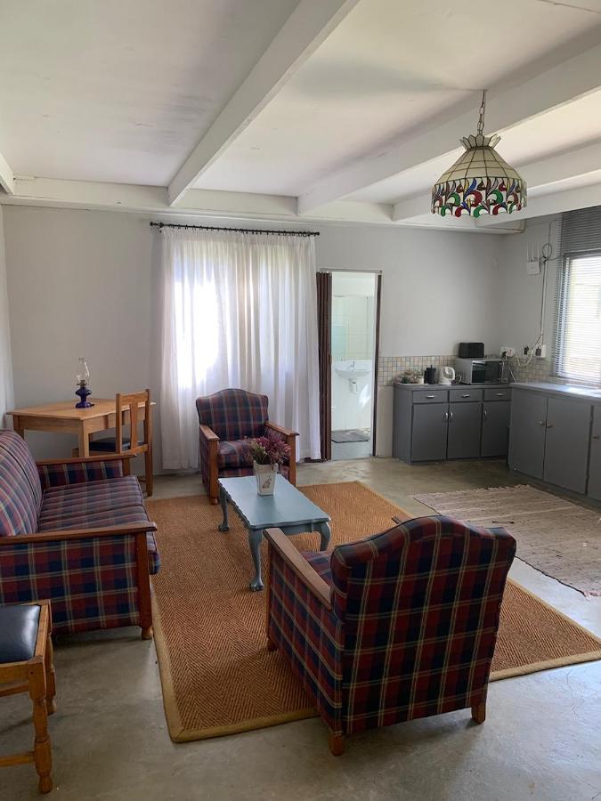 Shabach Farm Villa Hartebeesrivier Luaran gambar