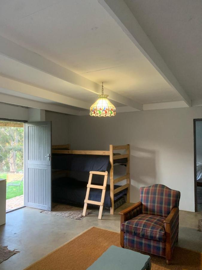 Shabach Farm Villa Hartebeesrivier Luaran gambar