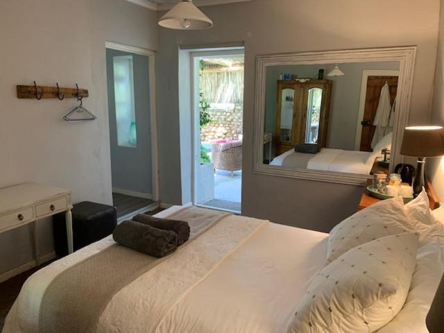 Shabach Farm Villa Hartebeesrivier Luaran gambar