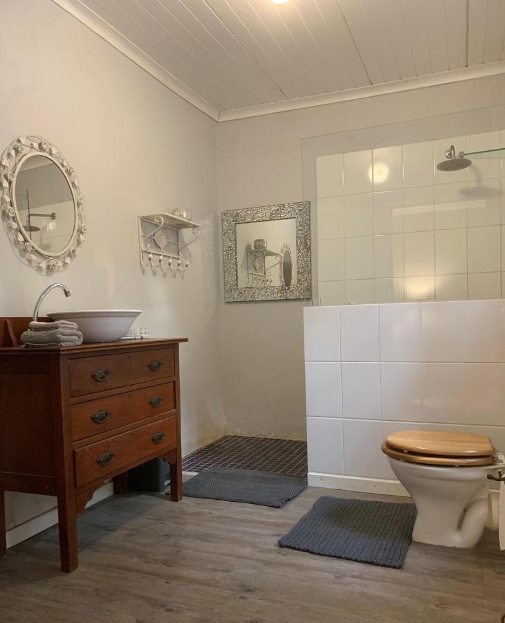 Shabach Farm Villa Hartebeesrivier Luaran gambar