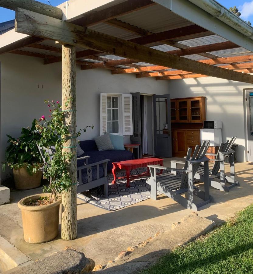 Shabach Farm Villa Hartebeesrivier Luaran gambar
