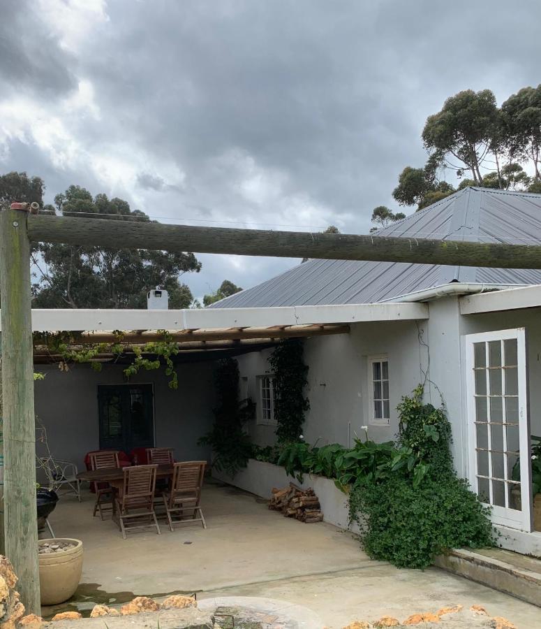 Shabach Farm Villa Hartebeesrivier Luaran gambar