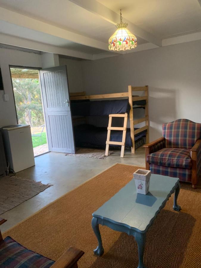 Shabach Farm Villa Hartebeesrivier Luaran gambar