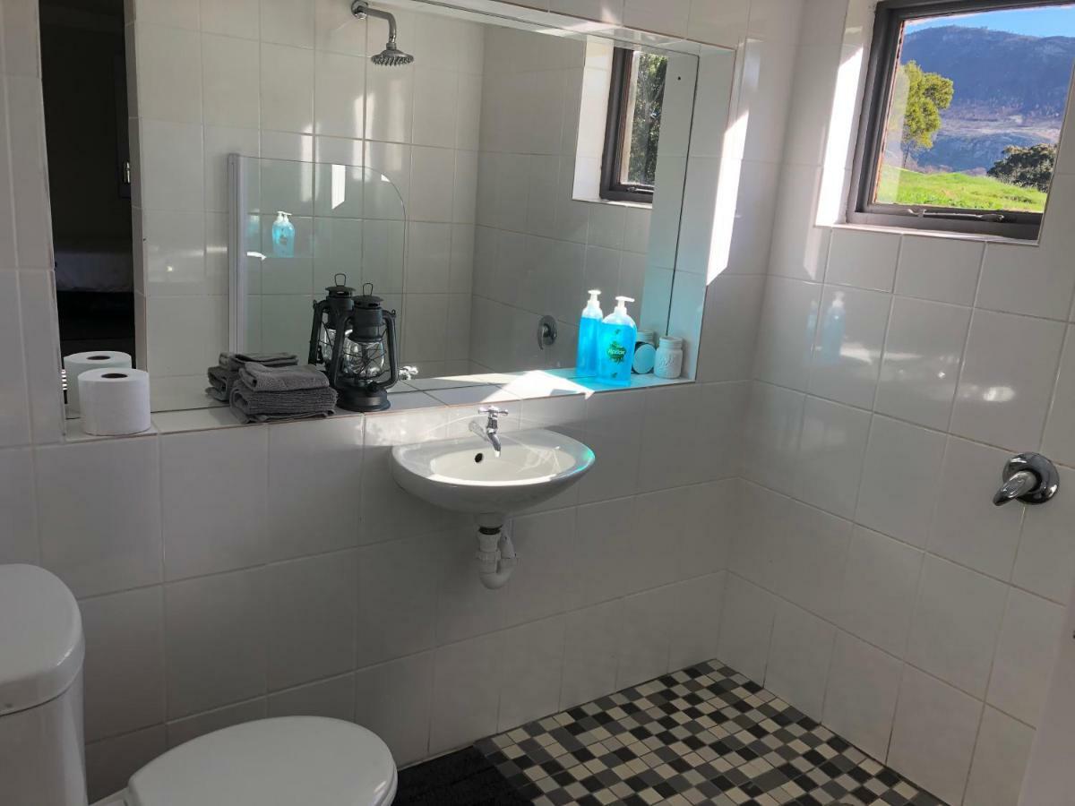 Shabach Farm Villa Hartebeesrivier Luaran gambar